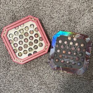 NIB Laura Geller Eyeshadows